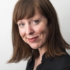 Picture of author.