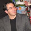 Author photo of Juan Gabriel Vásquez