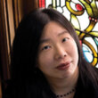 Author photo of Lan Samantha Chang