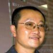 Author photo of Cixin Liu
