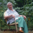 Author photo of Louise Riotte
