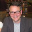Author photo of Charlie Higson