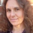 Author photo of Mara Rockliff