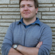 Author photo of Colin Dickey