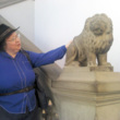 Author photo of Jo Walton