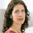 Author photo of Anna Solomon