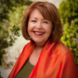 Author photo of Pat Mora
