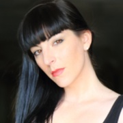 Picture of author.