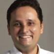 Author photo of Amish Tripathi