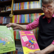 Author photo of Jan Berenstain