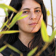 Author photo of Selva Almada