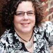 Author photo of Lana Krumwiede