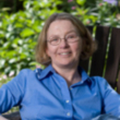 Author photo of Bonny Becker