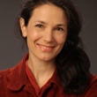 Author photo of Jessica Young