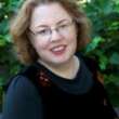 Author photo of Caroline Stevermer