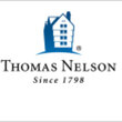 Author photo of Thomas Nelson