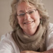 Author photo of Ann Budd