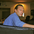 Author photo of Scott Anderson