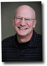 Author photo. Tony Reinke
