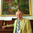 Author photo of Edmund S. Morgan