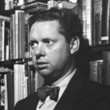 Author photo of Dylan Thomas