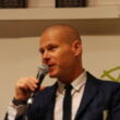 Author photo of Mons Kallentoft