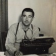 Author photo of David Goodis