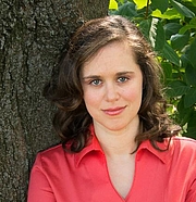 Foto de l'autor. 