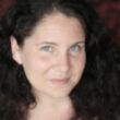 Author photo of Carol Rifka Brunt