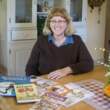 Author photo of Maureen Wright
