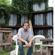 Author photo of Mark Binelli