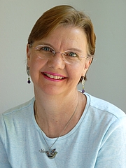 Foto de l'autor. Photograph taken by Ken Appelt