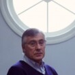 Author photo of Robert K. Ressler