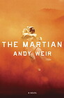 cover image for The Martian