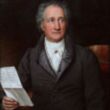 Author photo of Johann Wolfgang von Goethe