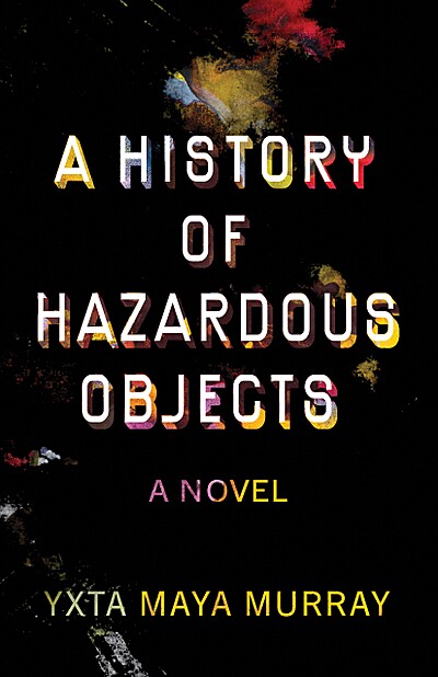 A History of Hazardous Objects