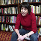 Author photo. 
