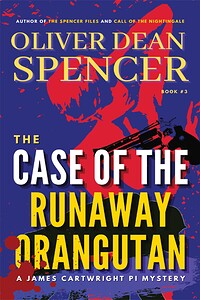 The Case of the Runaway Orangutan