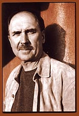 Foto de l'autor. Courtesy of <a href="http://www.davidmorrell.net">David Morrell</a>, photo by <a href="http://www.jenniferesperanza.com">Jennifer Esperanza</a>