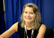 Author photo. 2018 National Book Festival By Avery Jensen - Own work, CC BY-SA 4.0, <a href="https://commons.wikimedia.org/w/index.php?curid=72641787" rel="nofollow" target="_top">https://commons.wikimedia.org/w/index.php?curid=72641787</a>