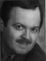 Foto de l'autor. Courtesy of Richard A. Knaak
