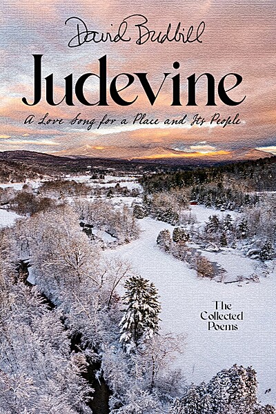 Judevine: A Love Song for a Place and Its People