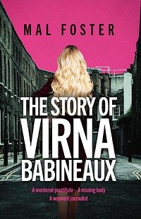 The Story of Virna Babineaux