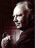 Author photo. Courtesy of the <a href="http://www.kirkcenter.org"> Kirk Center </a>