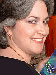 Kirjailijan kuva. photo by Mike McPhail