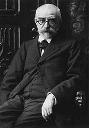 Foto de l'autor. Domaine public (<a href="http://fr.wikipedia.org/wiki/Fichier:Huysmans_par_Taponier_1904.jpg" rel="nofollow" target="_top">http://fr.wikipedia.org/wiki/Fichier:Huysmans_par_Taponier_1904.jpg</a>)