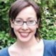 Author photo of Anna Maxted