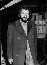Kirjailijan kuva. Alain Robbe-Grillet (23 November 1970) / Photo © <a href="http://www.bildarchivaustria.at">ÖNB/Wien</a>