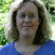 Author photo of April Pulley Sayre