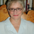 Author photo of Molly Gloss